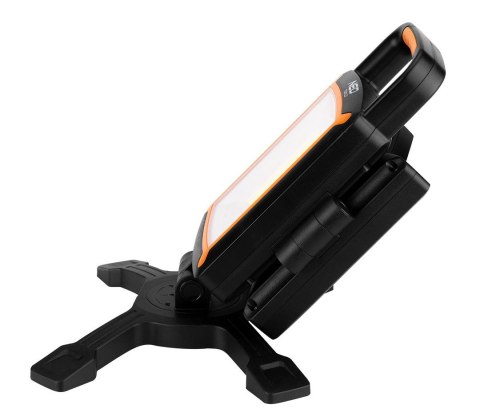 LAMPA AKUMULATOROWA ROBOCZA 2000 LM NEO LAMPA AKUMULATOROWA ROBOCZA 2000 LM NEO