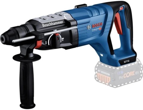 MŁOT UDAROWY OBROTOWY AKUMULATOROWY SDS+ GBH 18V-28D 0*AH BOSCH MŁOT UDAROWY OBROTOWY AKUMULATOROWY SDS+ GBH 18V-28D 0*AH BOSCH