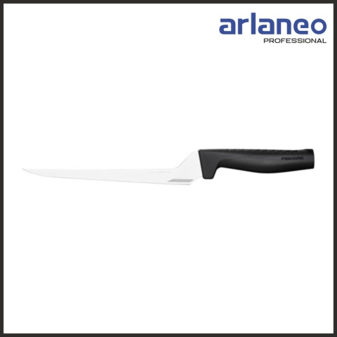 NÓŻ DO FILETOWANIA HARD EDGE FISKARS | WYTRZYMAŁOŚĆ I PRECYZJA NÓŻ DO FILETOWANIA HARD EDGE FISKARS | WYTRZYMAŁOŚĆ I PRECYZJA