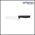 NÓŻ TYP SANTOKU HARD EDGE Ś FISKARS