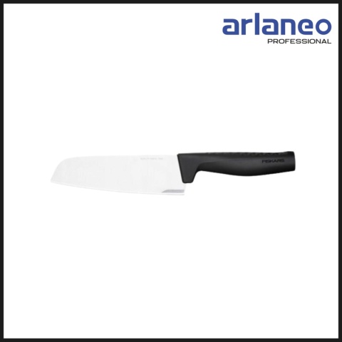 NÓŻ TYP SANTOKU HARD EDGE Ś FISKARS