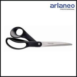 NOŻYCE PROFESJONALNE KRAWIECKIE, 25 CM FISKARS