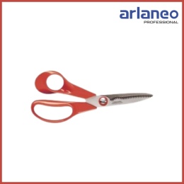 FISKARS NOŻYCZKI KUCHENNE 18 CM | STAL NIERDZEWNA | HRC 57