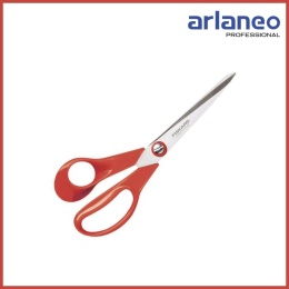 FISKARS NOŻYCZKI UNIWERSALNE LEWORĘCZNE 21 CM