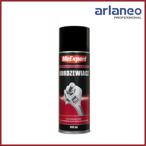 ODRDZEWIACZ 400ML MC EXPERT