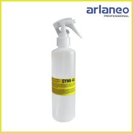 Odrdzewiacz do metalu CYNK-ALL 250 ml atomizer DIA MED – odrdzewianie i zabezpieczenie cynkiem