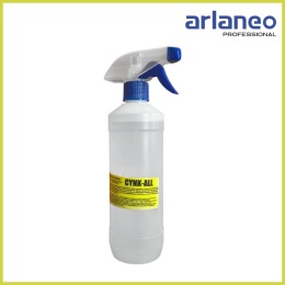 ODRDZEWIACZ DO METALU CYNK-ALL 500 ML ATOMIZER DIA MED