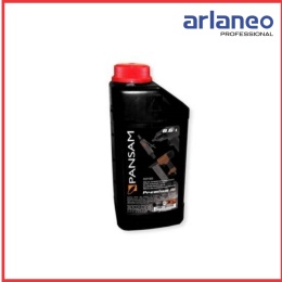 Dedra olej do narzędzi pneumatycznych Premium 15 0,6L A531002