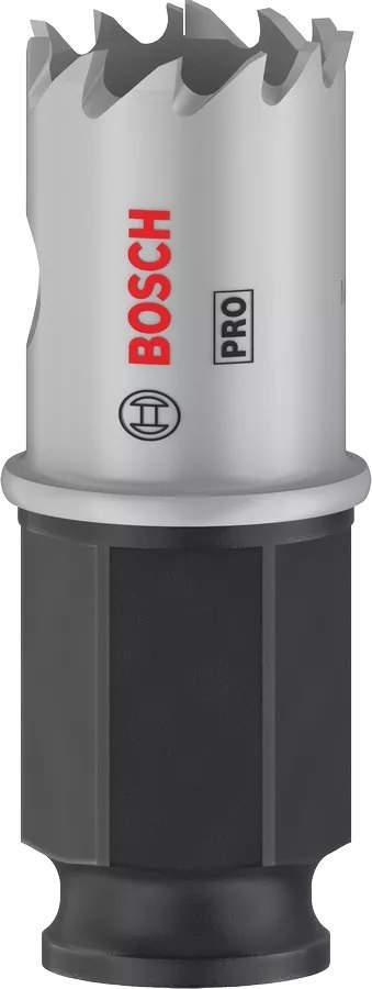 PIŁA OTWORNICA PRO SHEET METAL PC PLUS 19 MM BOSCH PIŁA OTWORNICA PRO SHEET METAL PC PLUS 19 MM BOSCH