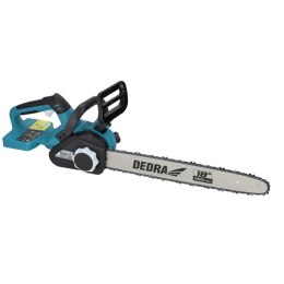 PILARKA AKUMULATOROWA 18' 2*18V 0*AH SAS+ DEDRA