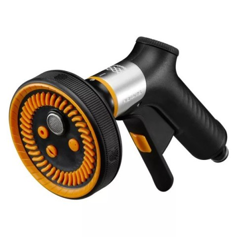 PISTOLET MULTI FRONT CONTROL FISKARS PISTOLET MULTI FRONT CONTROL FISKARS