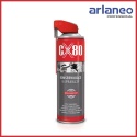 PŁYN KONSERWUJĄCO NAPRAWCZY DUO SPRAY 500ML CX-80