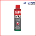 Płyn konserwująco-naprawczy TEFLON CX-80 250ml • smar do łańcuchów i sprzętu