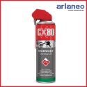 PŁYN KONSERWUJĄCO NAPRAWCZY TEFLON DUO SPRAY 500ML CX-80
