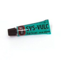 PŁYN WULKANIZACYJNY DO ŁATEK DĘTKOWYCH SVS VULC 3G UN