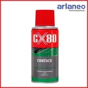 PREPARAT DO CZYSZCZENIA ELEMENTÓW ELEKTRONIKI 150ML CX-80