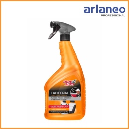 PREPARAT DO CZYSZCZENIA TAPICERKI ATOMIZER 750ML MOJE AUTO