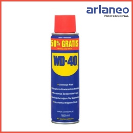 WD-40 100ml + 50% GRATIS – Preparat wielofunkcyjny, antykorozyjny