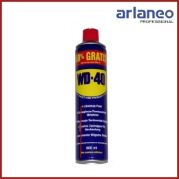 PREPARAT WIELOFUNKCYJNY WD-40 600ML WD-40