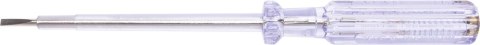 PRÓBNIK NAPIĘCIA 250V 3*190MM YATO