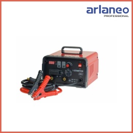 PROSTOWNIK INWERTOROWY Z ROZRUCHEM I-STARTER 841 12/24V IDEAL