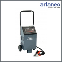 PROSTOWNIK Z ROZRUCHEM I-STARTER 540 PRO STD/GEL/AGM 12/24V IDEAL