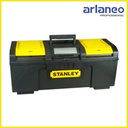 SKRZYNKA NARZĘDZIOWA STANLEY BASIC 19