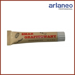 SMAR GRAFITOWY 60ML