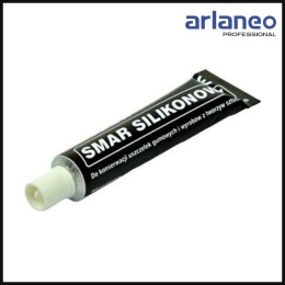 SMAR SILIKONOWY TUBA 60ML