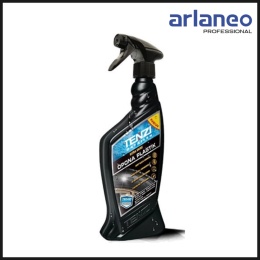 SPRAY DO KONSERWACJI OPON 0.6L. TENZI