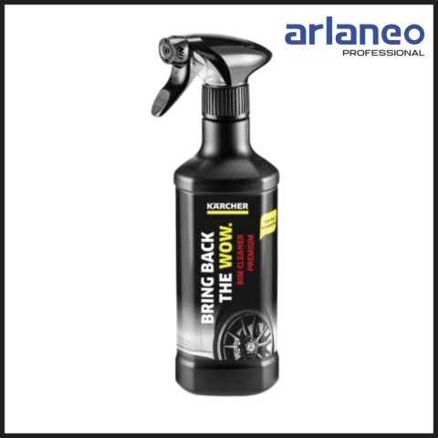 Środek do czyszczenia felg RM 667 500ml | bez kwasów, skuteczny, premium Środek do czyszczenia felg RM 667 500ml | bez kwasów, skuteczny, premium