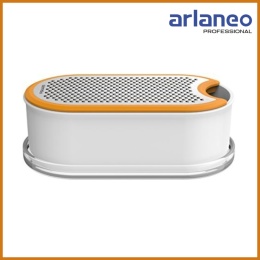 TARKA Z POJEMNIKIEM FISKARS | PRAKTYCZNA I WYGODNA