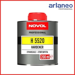 UTWARDZACZ H5520 0,2L NOVOL – do podkładów akrylowych NOVOL PROTECT