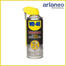 WD-40 SPECIALIST SMAR SILIKONOWY 400ML AEROZOL WD-40