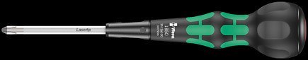 WKRĘTAK DO ŚRUB Z GNIAZDEM KRZYŻOWYM PH 1 X 80MM WERA WKRĘTAK DO ŚRUB Z GNIAZDEM KRZYŻOWYM PH 1 X 80MM WERA