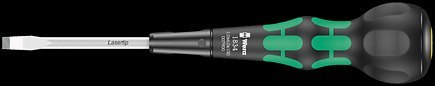 WKRĘTAK DO ŚRUB Z NACIĘCIEM PROSTYM 1 X 6 X 100 MM WERA