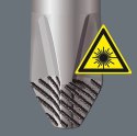 WKRĘTAK DO ŚRUB Z NACIĘCIEM PROSTYM 1 X 6 X 100 MM WERA