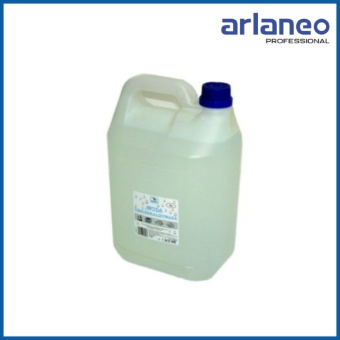 WODA DESTYLOWANA 5L | UNIMET WODA DESTYLOWANA 5L | UNIMET