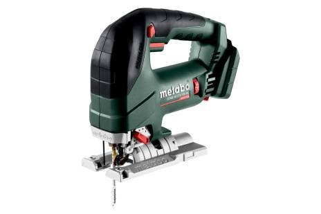 WYRZYNARKA AKUMULATOROWA STAB 18 LTX 150 BL 0*AH METABO WYRZYNARKA AKUMULATOROWA STAB 18 LTX 150 BL 0*AH METABO