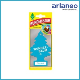ZAPACH CHOINKA WUNDER-BAUM TROPICAL WUNDER BAUM