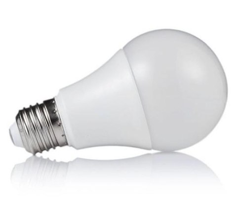 ŻARÓWKA E27 LED SMD WW 8.5W A60HD UN ŻARÓWKA E27 LED SMD WW 8.5W A60HD UN