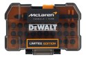 ZESTAW BITÓW MCLAREN 32 EL. DEWALT