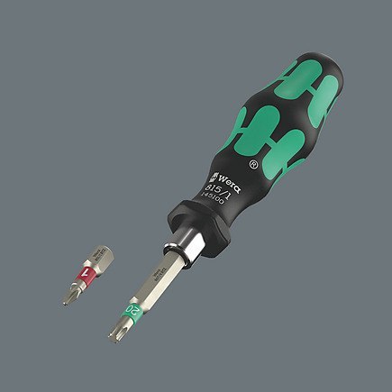 ZESTAW BITY I NASADKI TOOL-CHECK MODULAR 1, 21 CZĘŚCI WERA ZESTAW BITY I NASADKI TOOL-CHECK MODULAR 1, 21 CZĘŚCI WERA