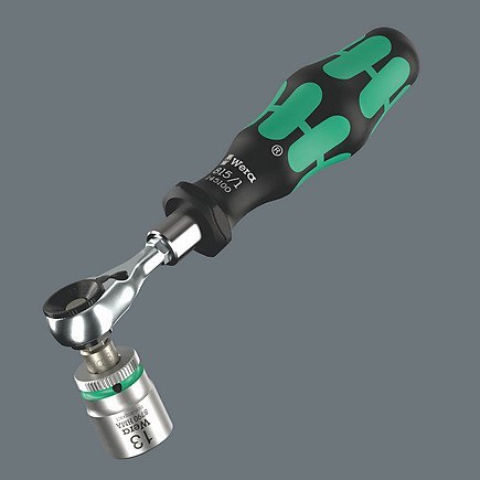 ZESTAW BITY I NASADKI TOOL-CHECK MODULAR 1, 21 CZĘŚCI WERA ZESTAW BITY I NASADKI TOOL-CHECK MODULAR 1, 21 CZĘŚCI WERA