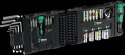 ZESTAW BITY,NASADKI, IMBUSY TOOL-CHECK MODULAR 1, 50 CZĘŚCI WERA