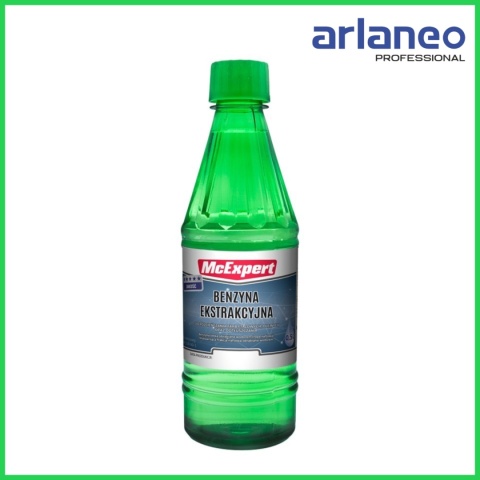 BENZYNA EKSTRAKCYJNA 0,5L MC EXPERT