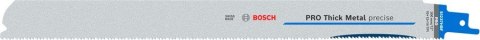 BRZESZCZOT DO P.SZABL PRO THICK METAL PRECISE S1237HBF 5SZT. BOSCH BRZESZCZOT DO P.SZABL PRO THICK METAL PRECISE S1237HBF 5SZT. BOSCH