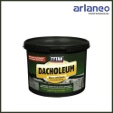 Dacholeum Tytan Professional Masa Asfaltowa 9kg – Renowacja Dachów, Papy, Izolacja