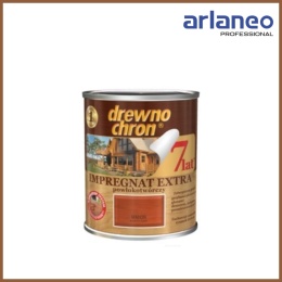 DREWNOCHRON IMPREGNAT POWŁOKOTWÓRCZY CEDR 0,75L