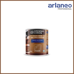 DREWNOCHRON LAKIER JACHTOWY POŁYSK 0,8L
